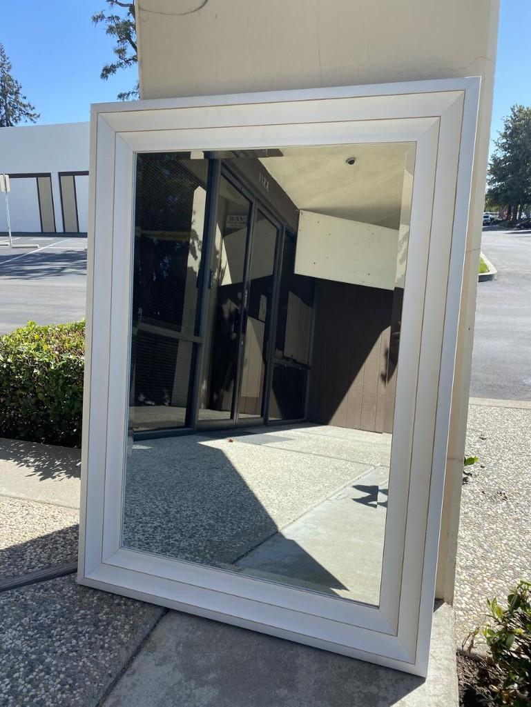 White Mirror (1 of 2)