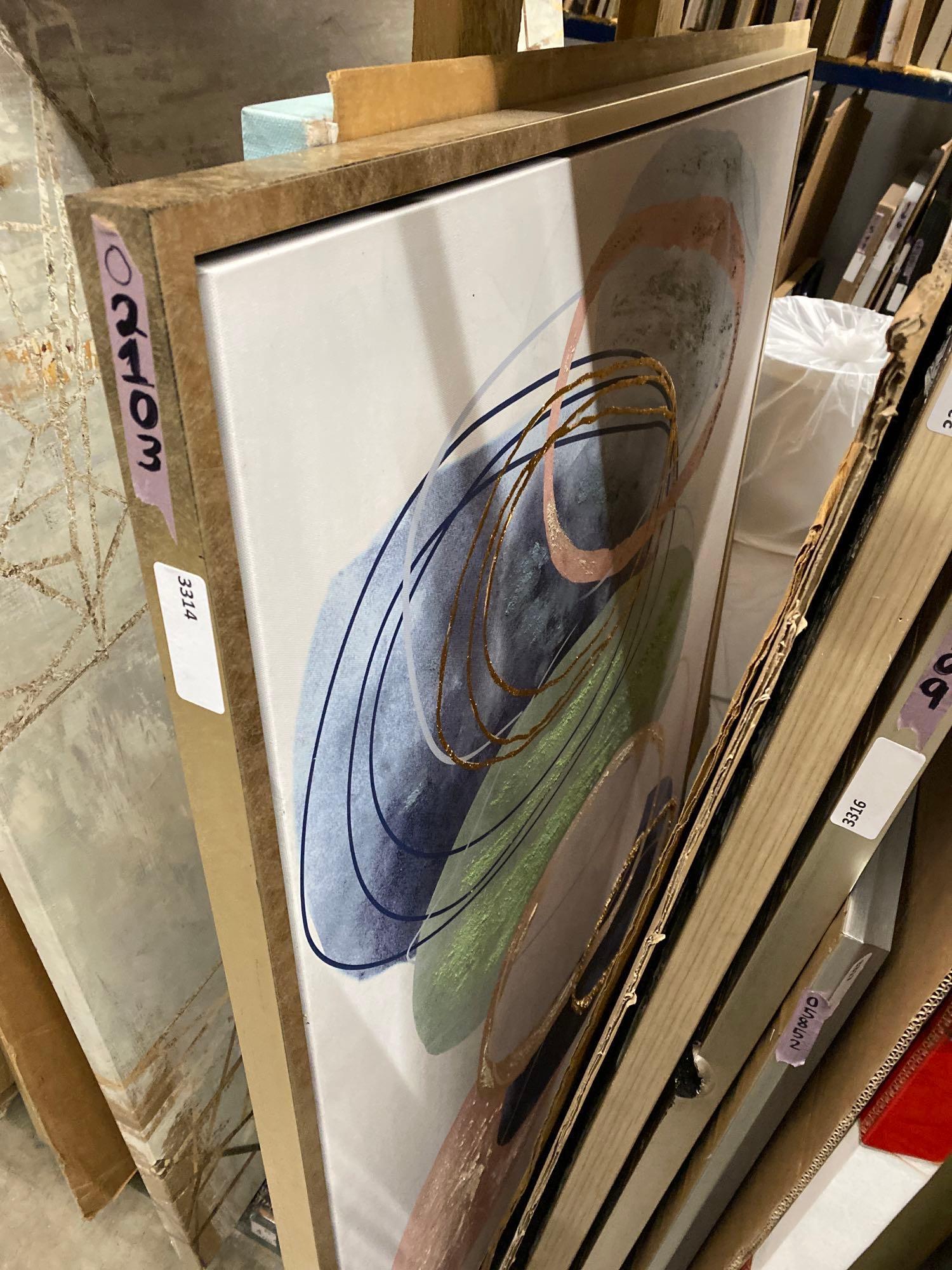 Art: Art NO SHIPPING AVAILABLE This will be a two (2) day sale Thursday & Friday Jan 19th & 20th. Online only.All items sold as is where is. There are No guarantees to functionality, condition, or fitness 