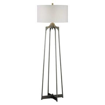 Uttermost Adrian Floor Lamp. (1 of 3)