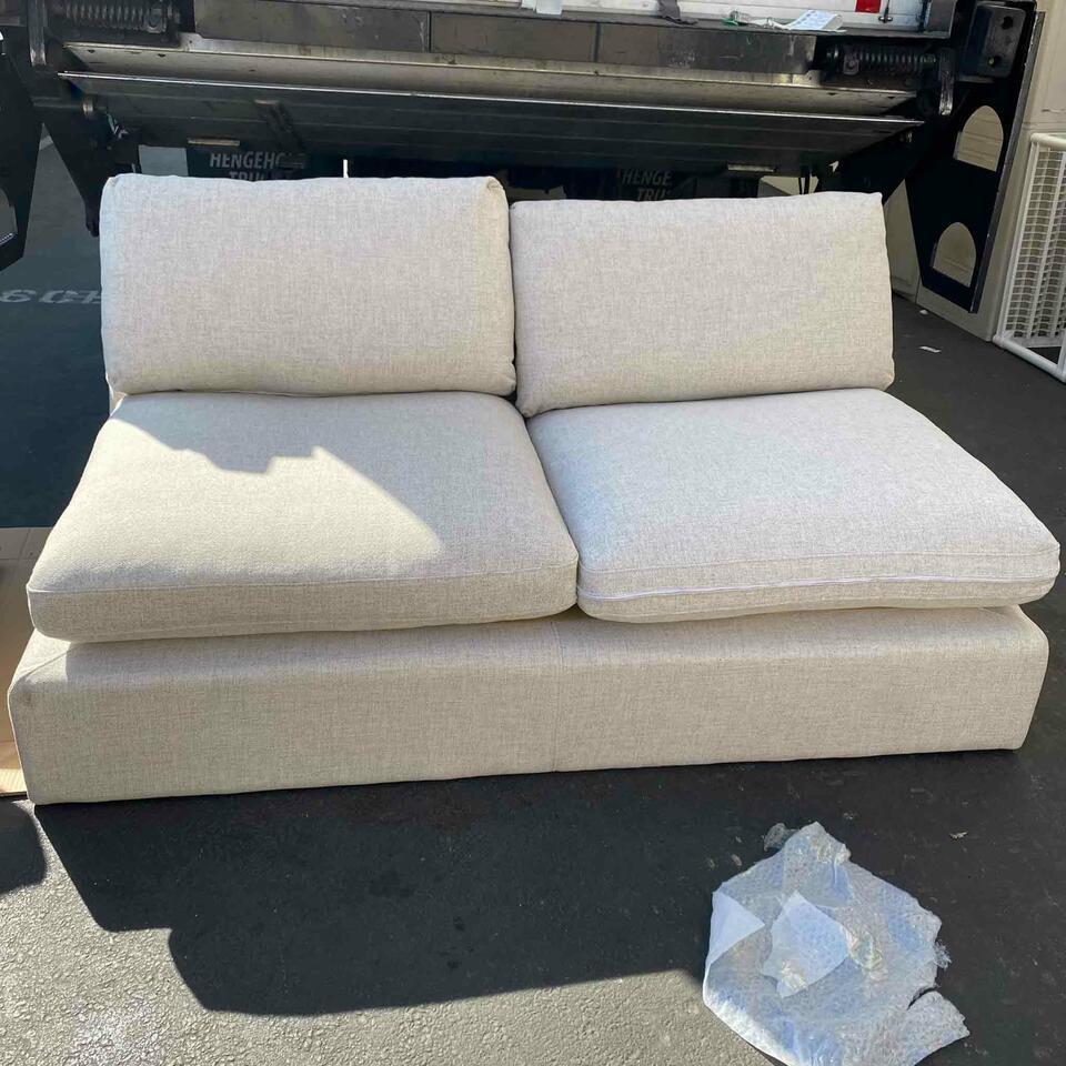 Diamond Sofa Arcadia Sectional, 4 Pieces (1 of 3)