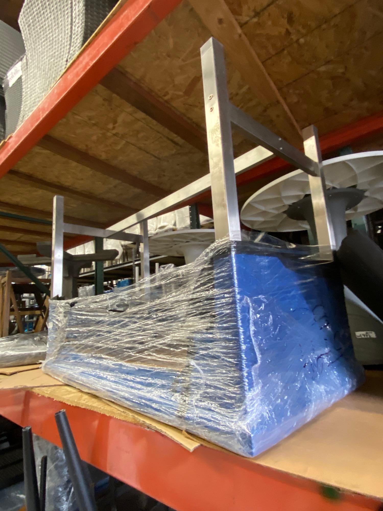 Kitchen Island Table (1 of 1)