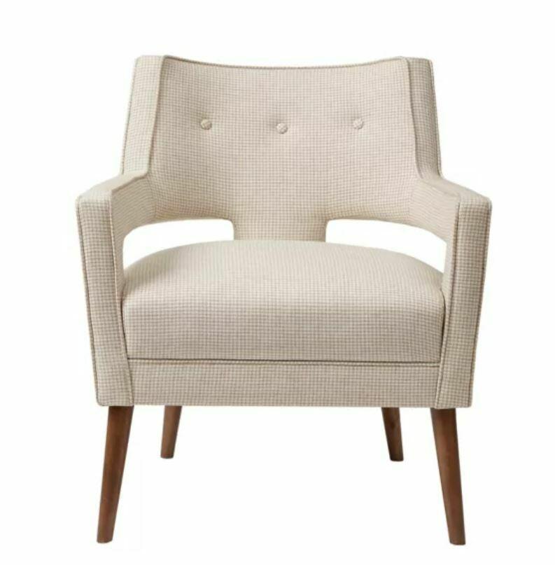 Madison Park Nicoli Accent Chair (1 of 4)