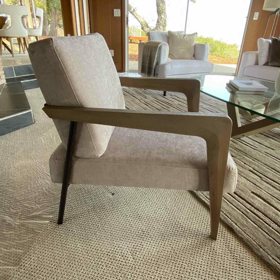 3 Diamond Sofa Blair Armchairs (1 of 4)