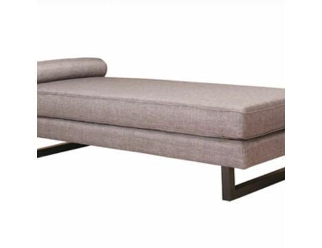 Moe'S Amadeo Day Bed, Gray (1 of 2)