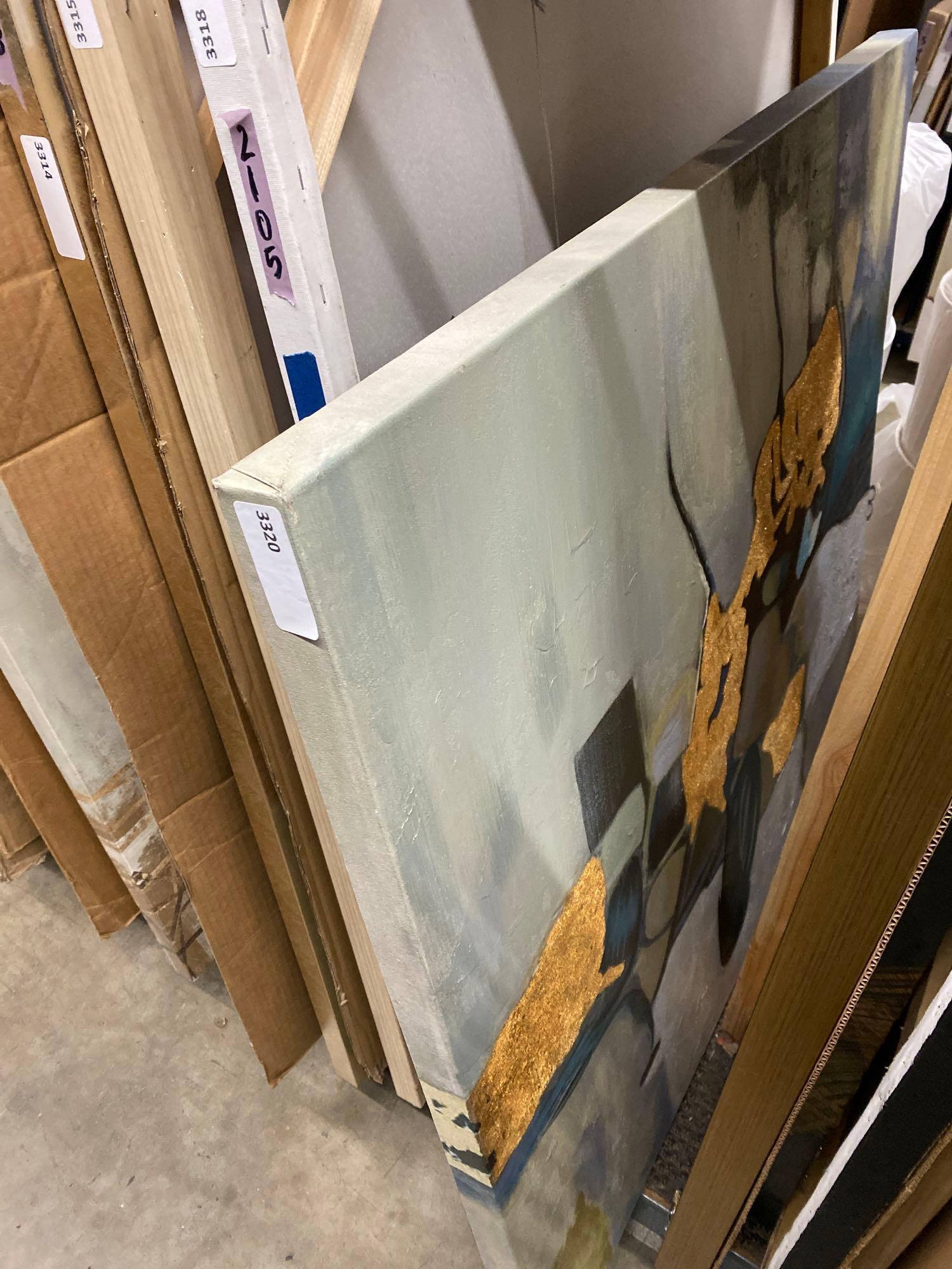 Art: Art This will be a two (2) day sale Wed & Thr Jan 18th & 19th. Online only. Online only.All items sold as is where is. There are No guarantees to functionality, condition, or fitness for a particular 