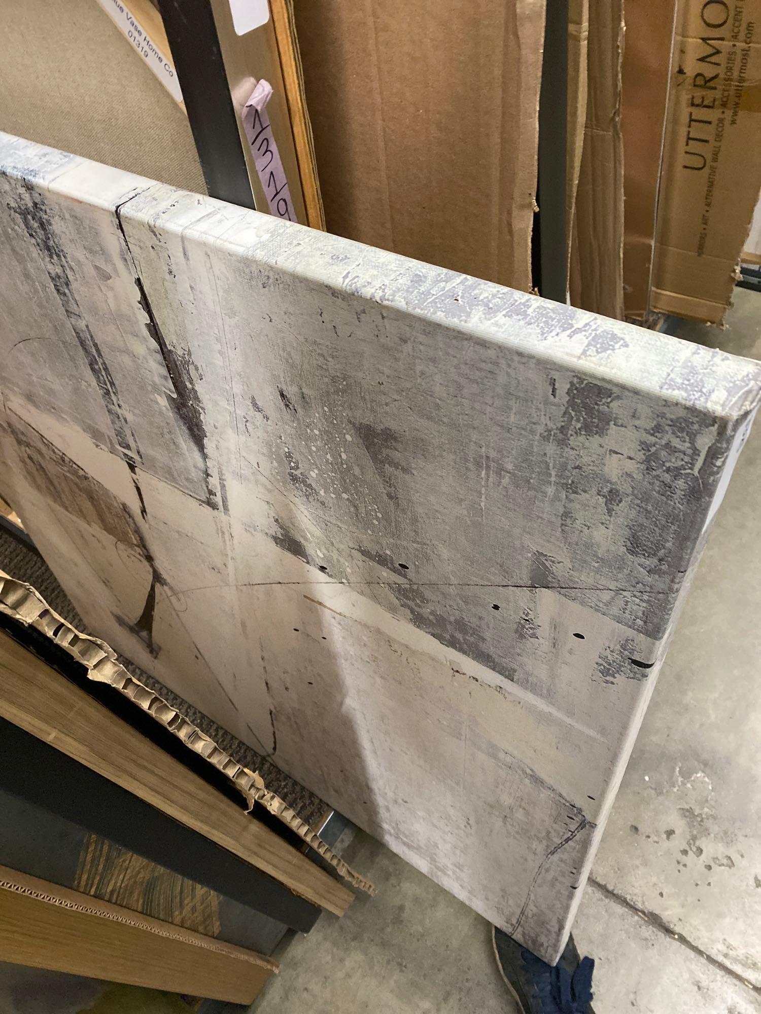 Art: Art This will be a two (2) day sale Wed & Thr Jan 18th & 19th. Online only. Online only.All items sold as is where is. There are No guarantees to functionality, condition, or fitness for a particular 
