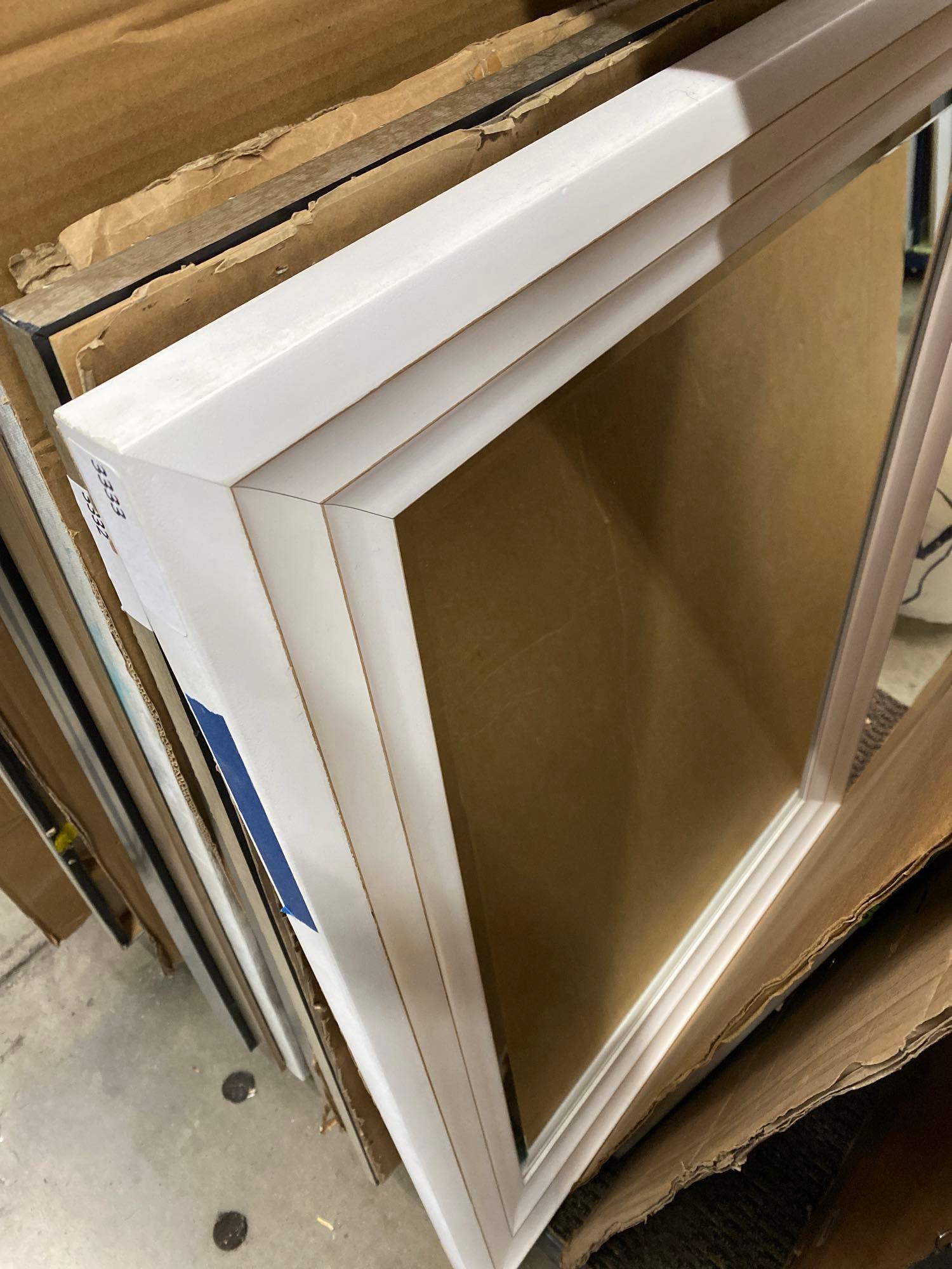 Mirror: Art This will be a two (2) day sale Wed & Thr Jan 18th & 19th. Online only. Online only.All items sold as is where is. There are No guarantees to functionality, condition, or fitness for a particular 