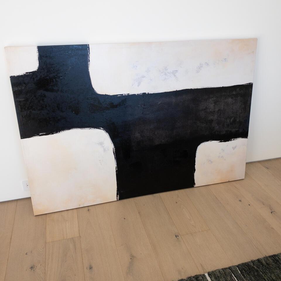 Wall Art: Wall Art 60x40 This will be a two (2) day sale Wed & Thr Jan 18th & 19th. Online only. Online only.All items sold as is where is. There are No guarantees to functionality, condition, or fitness for a 