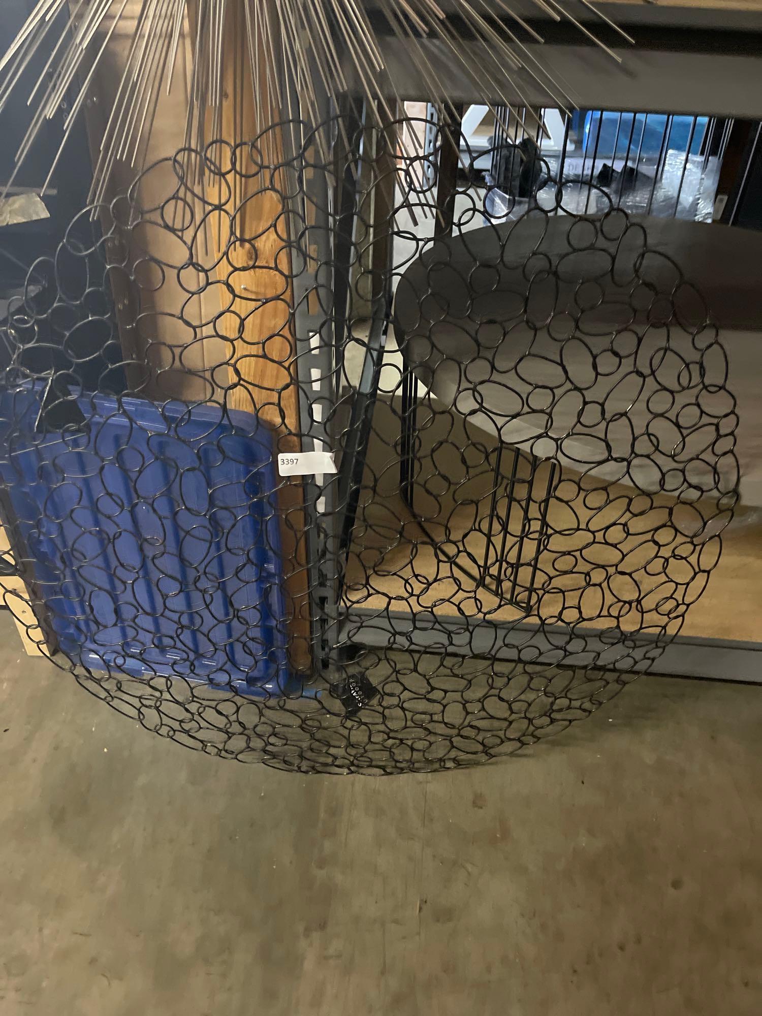 Black Wall Art: black wall art This will be a two (2) day sale Wed & Thr Jan 18th & 19th. Online only. Online only.All items sold as is where is. There are No guarantees to functionality, condition, or fitness for a 