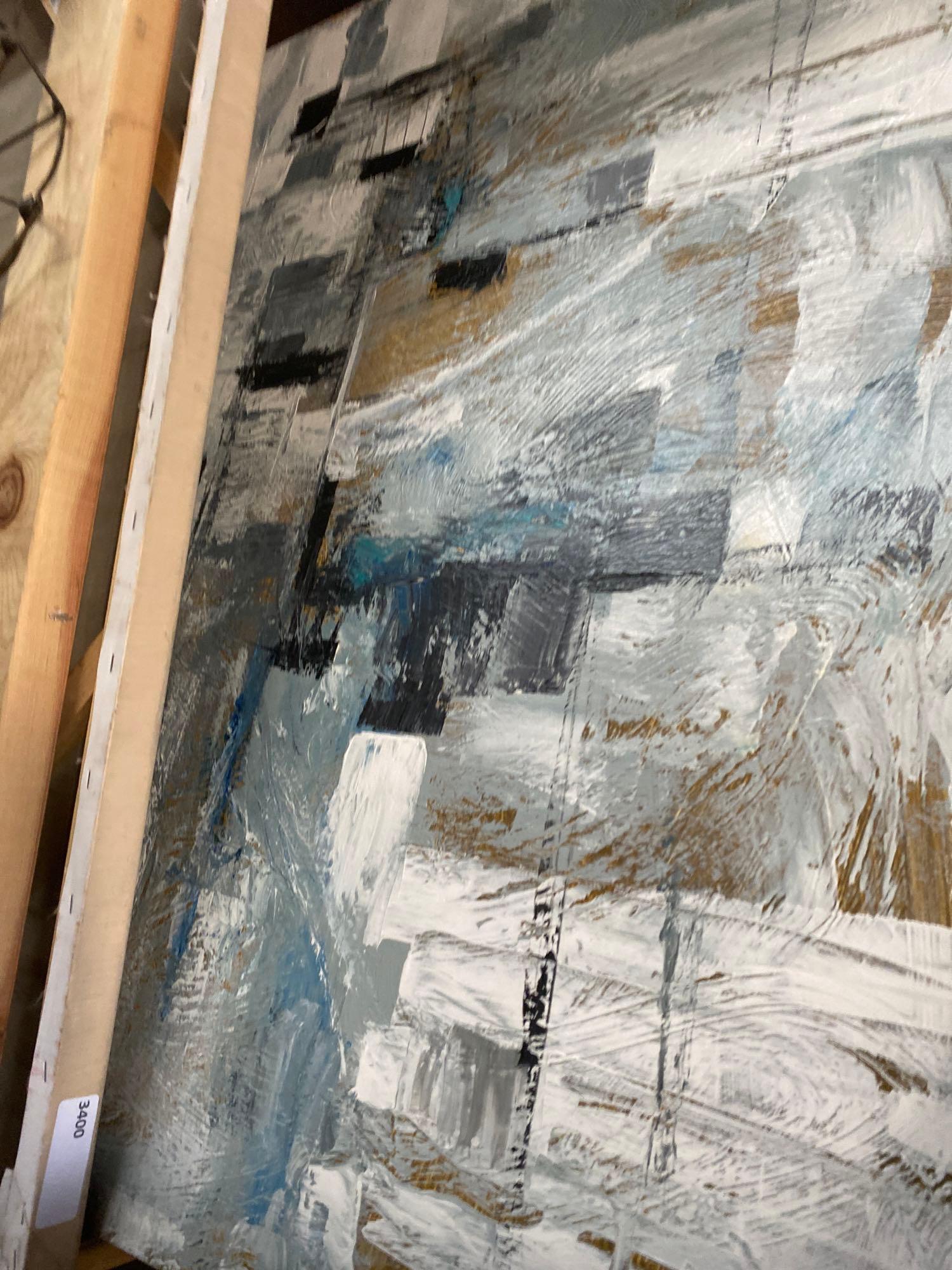 Art: Art This will be a two (2) day sale Wed & Thr Jan 18th & 19th. Online only. Online only.All items sold as is where is. There are No guarantees to functionality, condition, or fitness for a particular 