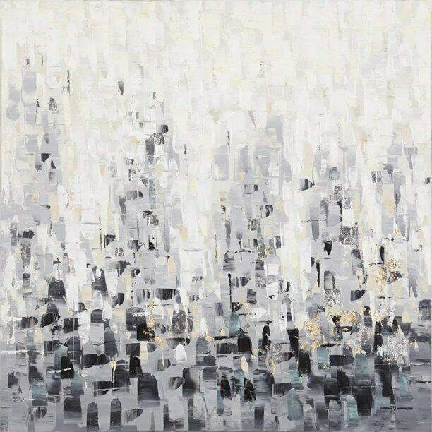 Abstract Art: Abstract Art 40x40 This will be a two (2) day sale Wed & Thr Jan 18th & 19th. Online only. Online only.All items sold as is where is. There are No guarantees to functionality, condition, or fitness fo