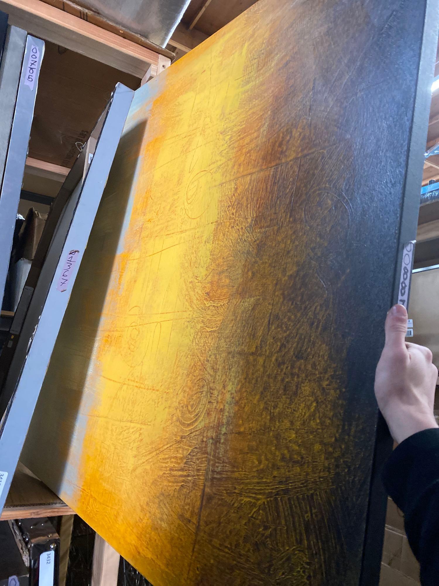 Art: Art This will be a two (2) day sale Wed & Thr Jan 18th & 19th. Online only. Online only.All items sold as is where is. There are No guarantees to functionality, condition, or fitness for a particular 