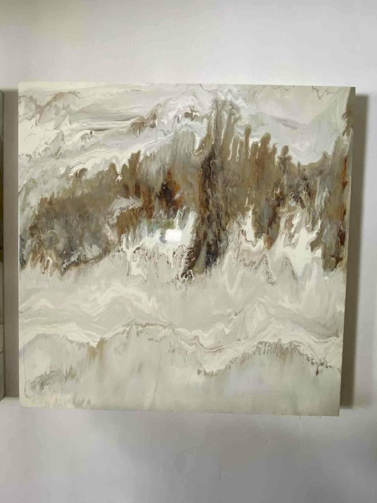 Art: Art 40x40 This will be a two (2) day sale Wed & Thr Jan 18th & 19th. Online only. Online only.All items sold as is where is. There are No guarantees to functionality, condition, or fitness for a parti