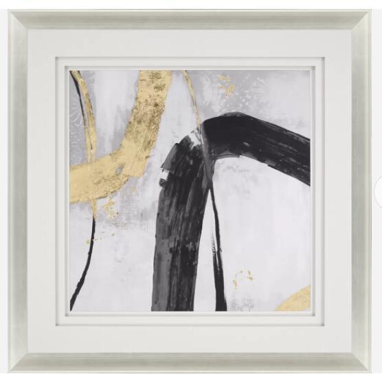 Illusion Ii / Black Ink Ii (1 of 2)