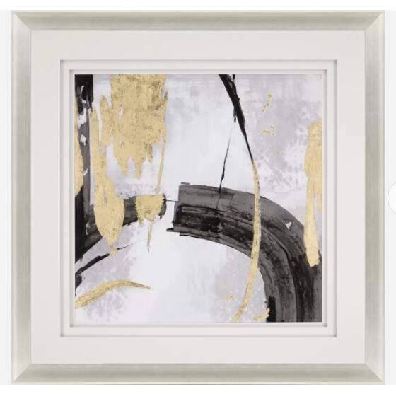 Illusion I / Black Ink I: Illusion I / Black Ink I40x40, 1012 bot shelf This will be a two (2) day sale Wed & Thr Jan 18th & 19th. Online only. Online only.All items sold as is where is. There are No guarantees to functionalit