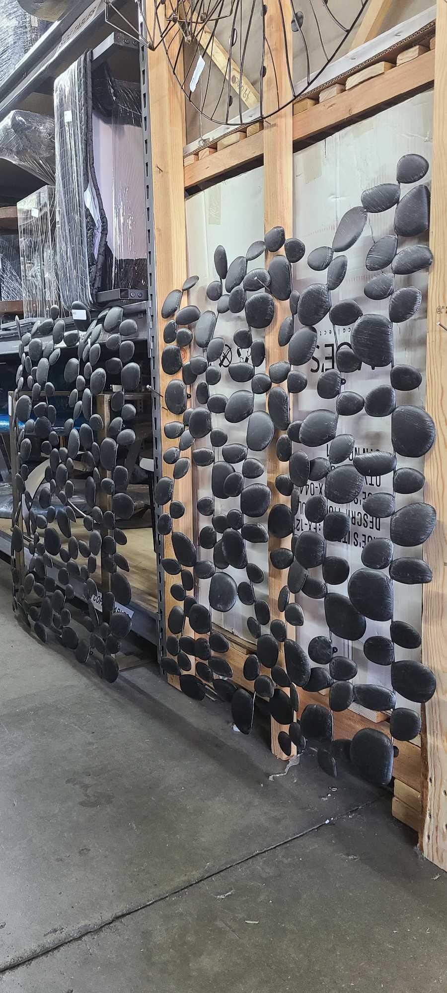 Pair, Decorative Wall Art (1 of 2)