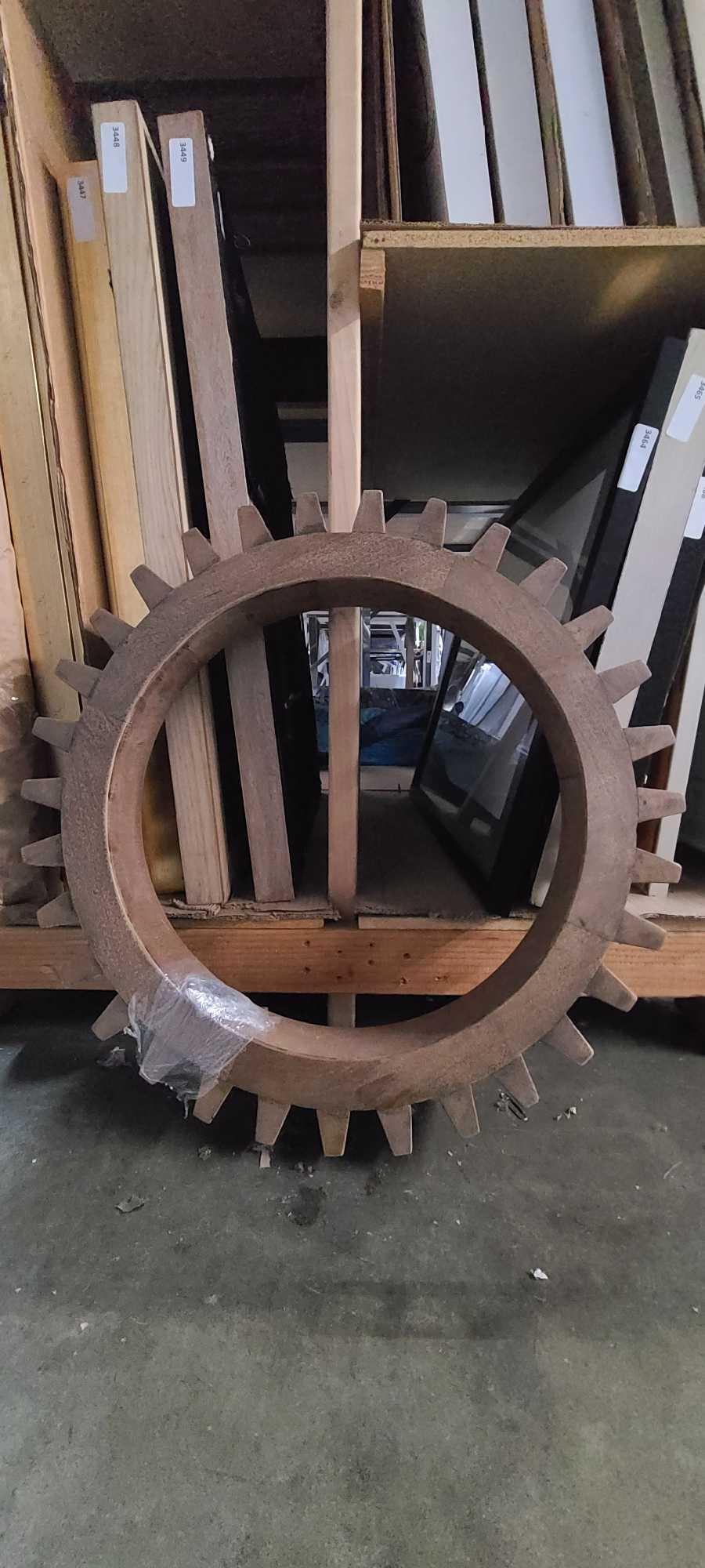 Decorative Wall Art: decorative wall art This will be a two (2) day sale Wed & Thr Jan 18th & 19th. Online only. Online only.All items sold as is where is. There are No guarantees to functionality, condition, or fitness f