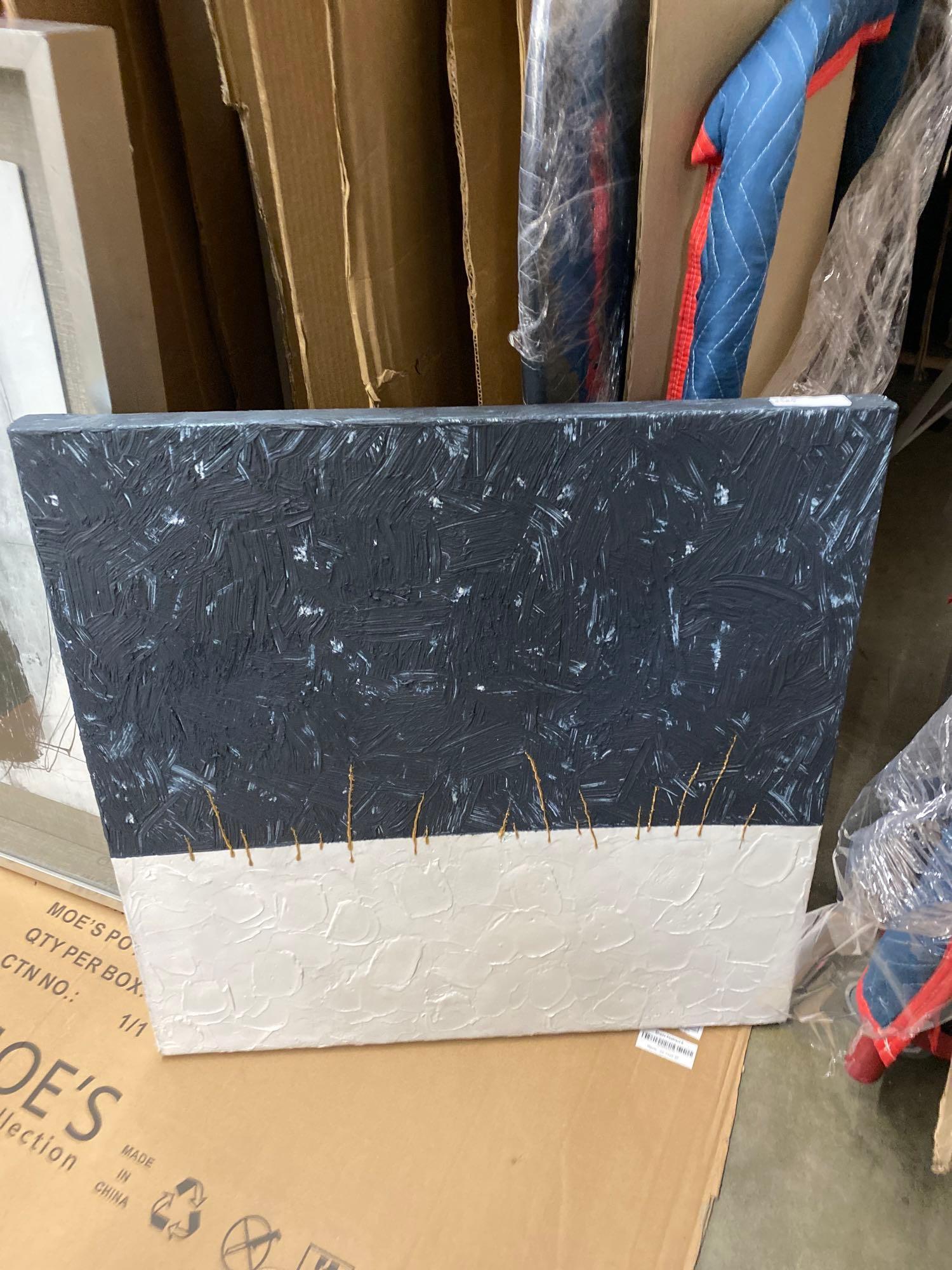 Midsummer Night (1 of 2)