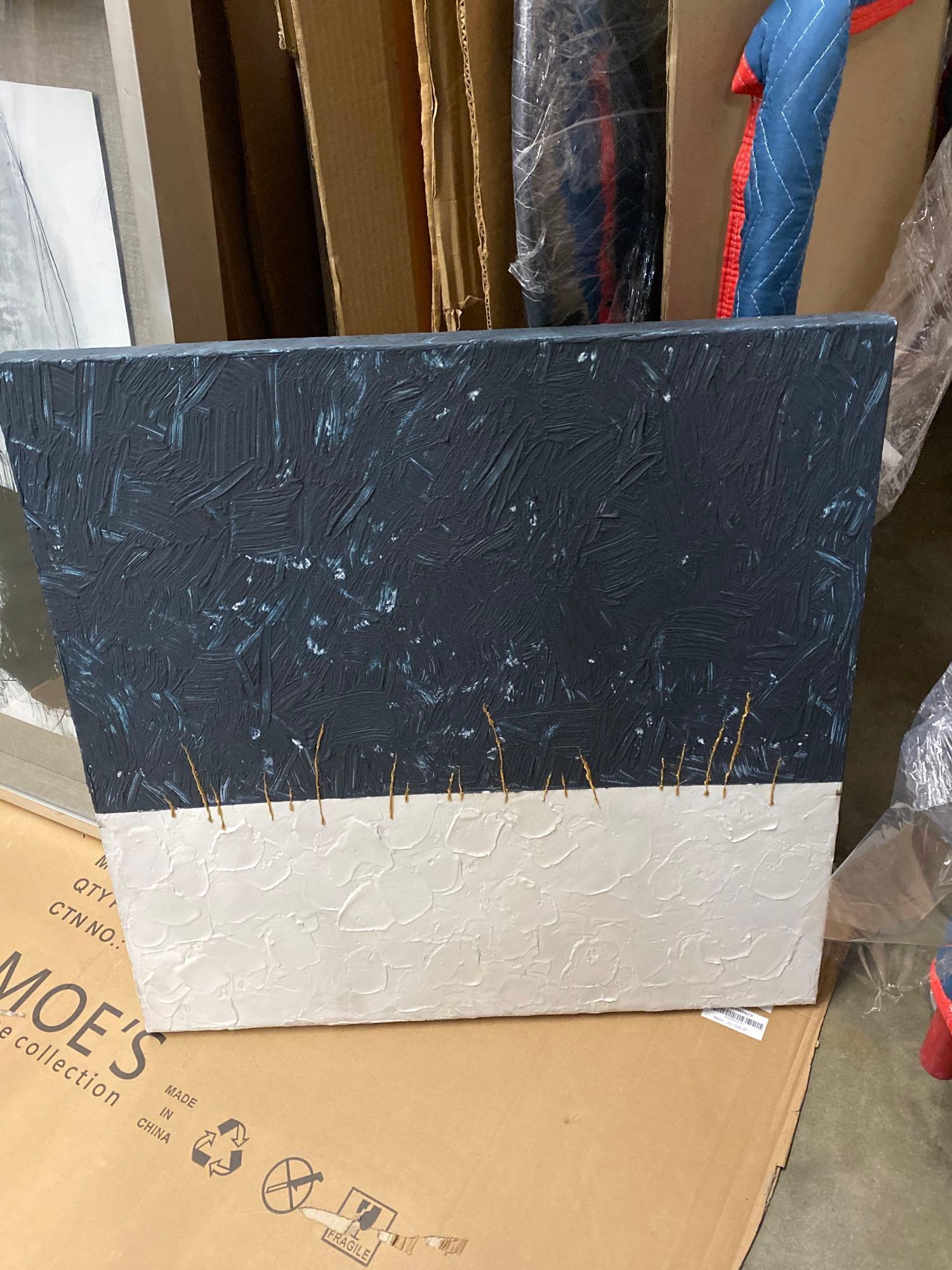 Midsummer Night (1 of 2)