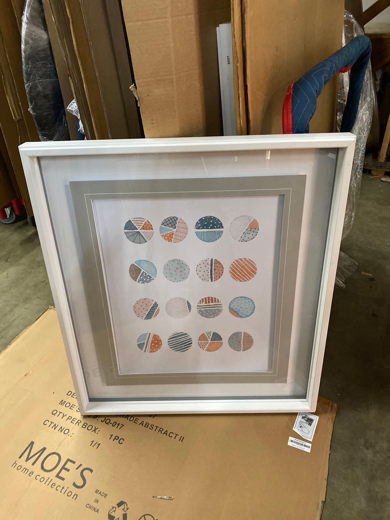 Art: Art This will be a two (2) day sale Wed & Thr Jan 18th & 19th. Online only. Online only.All items sold as is where is. There are No guarantees to functionality, condition, or fitness for a particular 