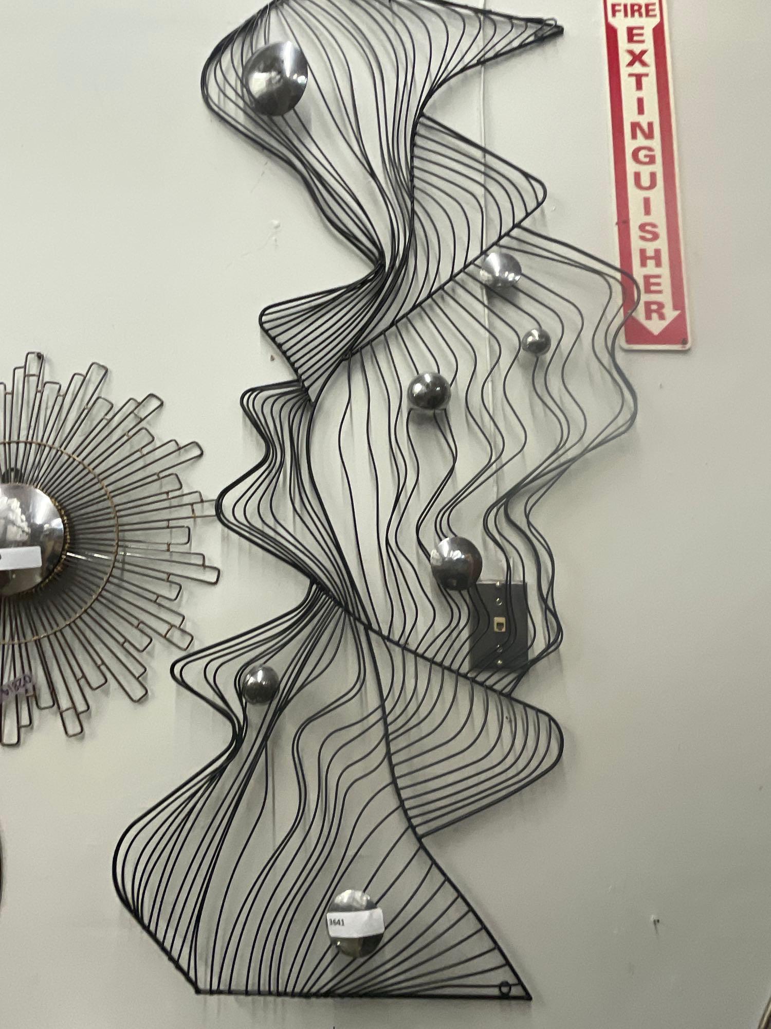 Large Decorative Wall Art (1 of 1)