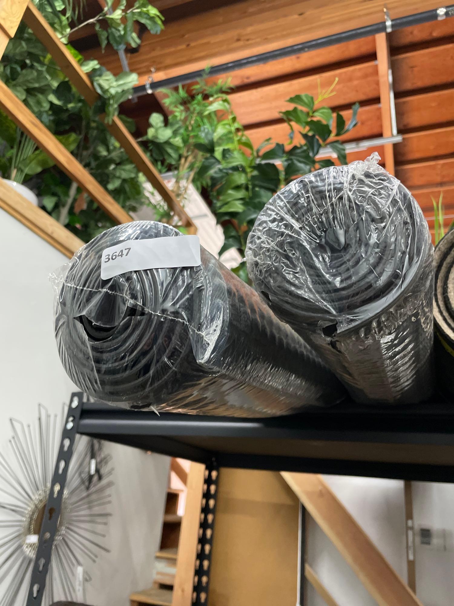 2 Floor Mats (1 of 1)