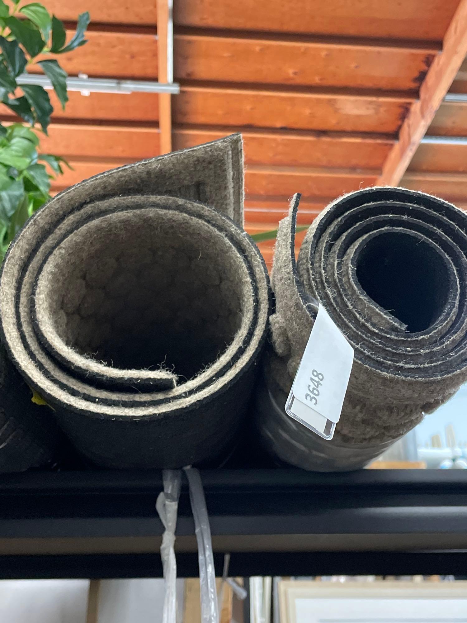 2 Floor Mats (1 of 1)