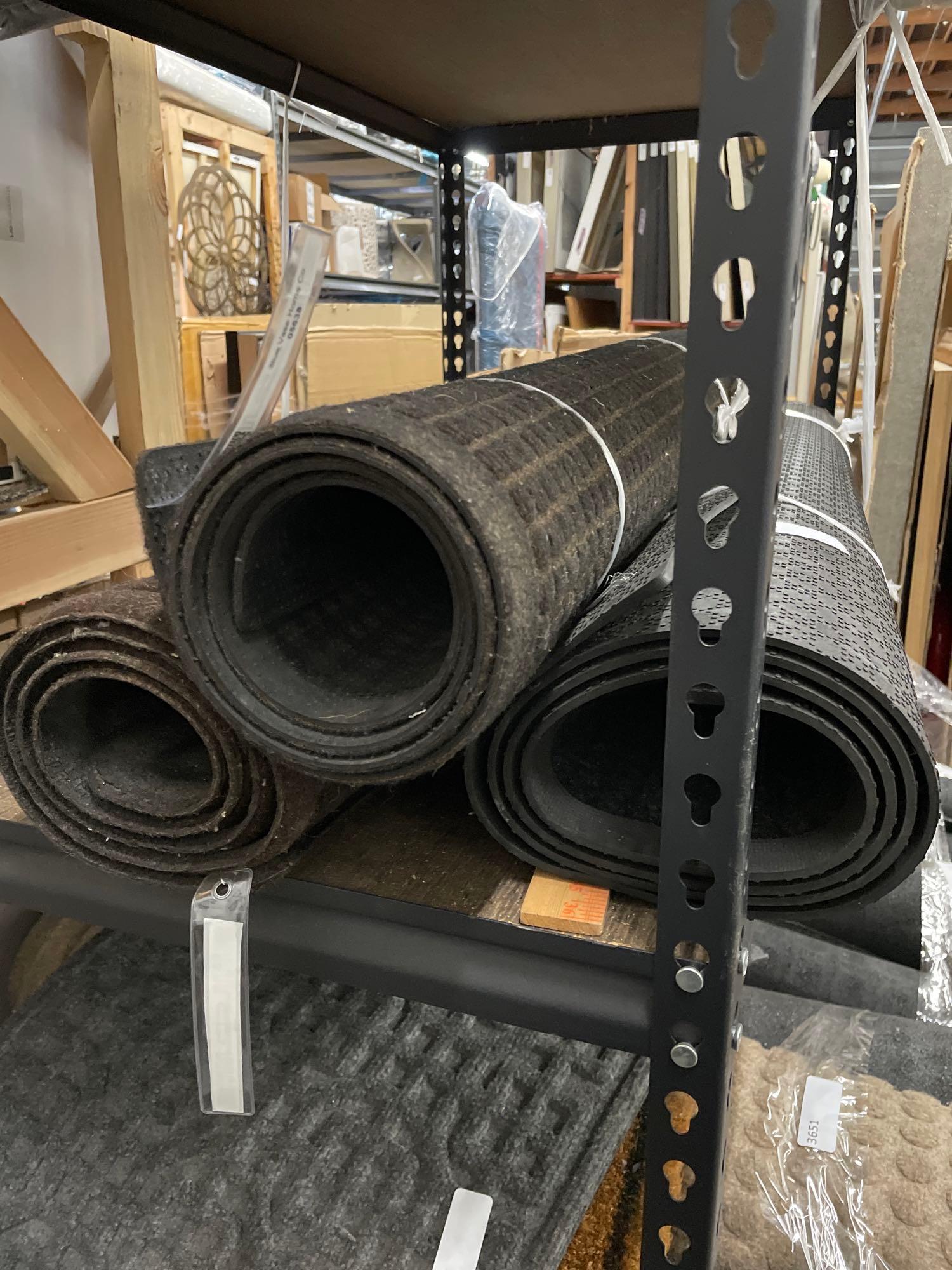 3 Floor Mats (1 of 1)