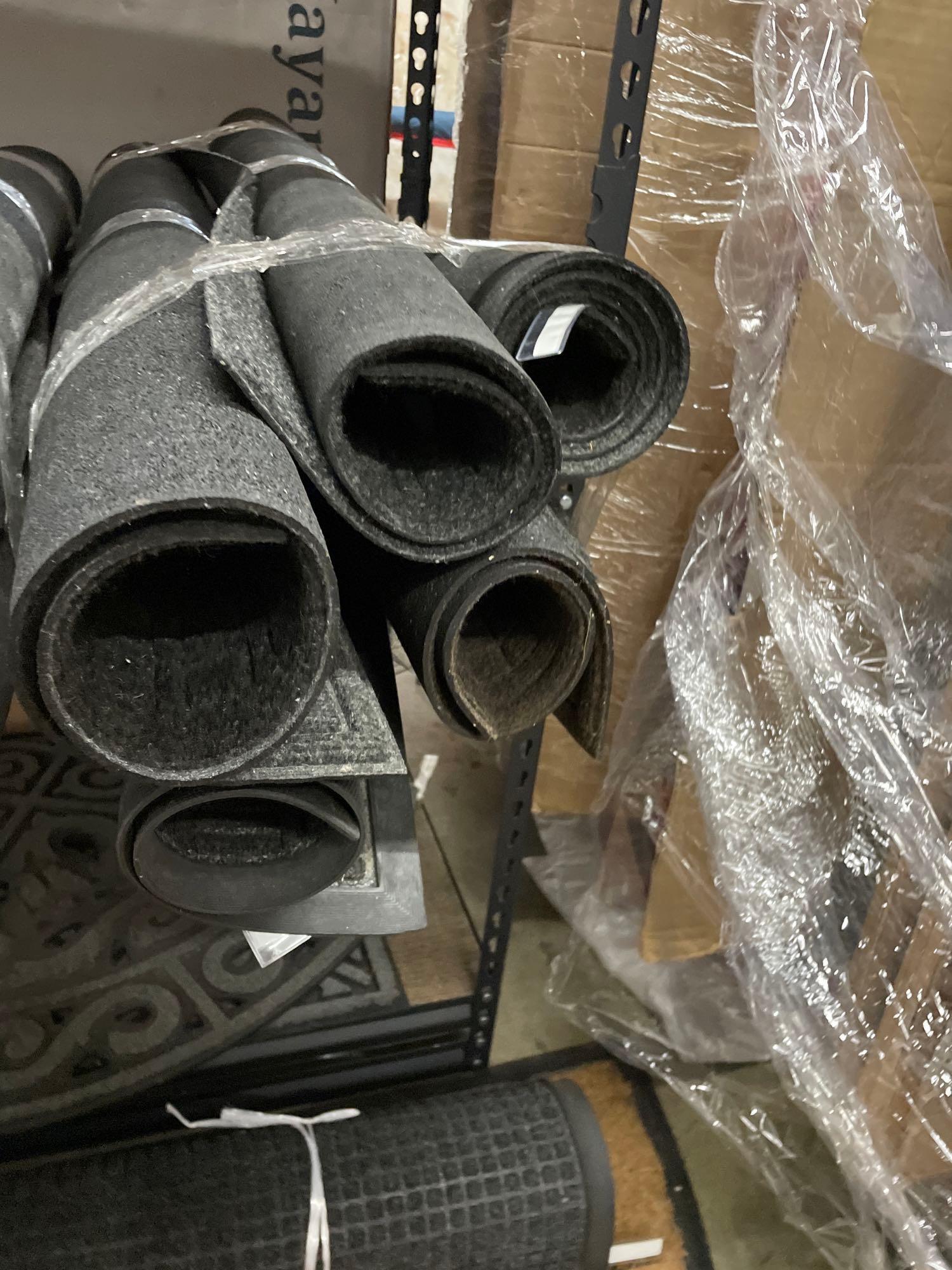 5 Floor Mats (1 of 1)