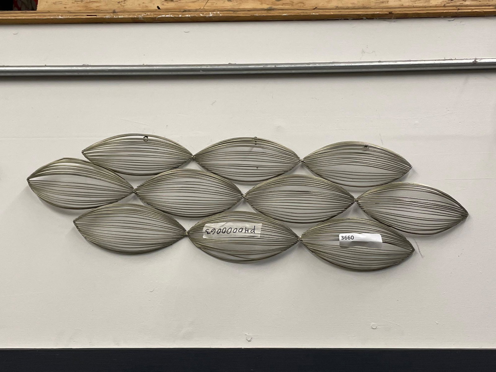 Decorative Wall Art: decorative wall art This will be a two (2) day sale Wed & Thr Jan 18th & 19th. Online only. Online only.All items sold as is where is. There are No guarantees to functionality, condition, or fitness f