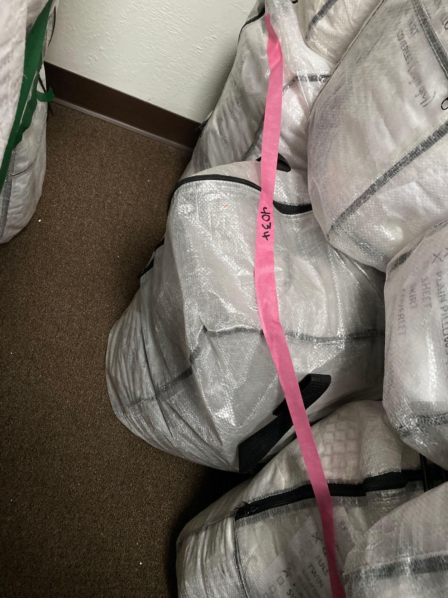 2 Full, One Queen Sized Bedding Sets (1 of 1)