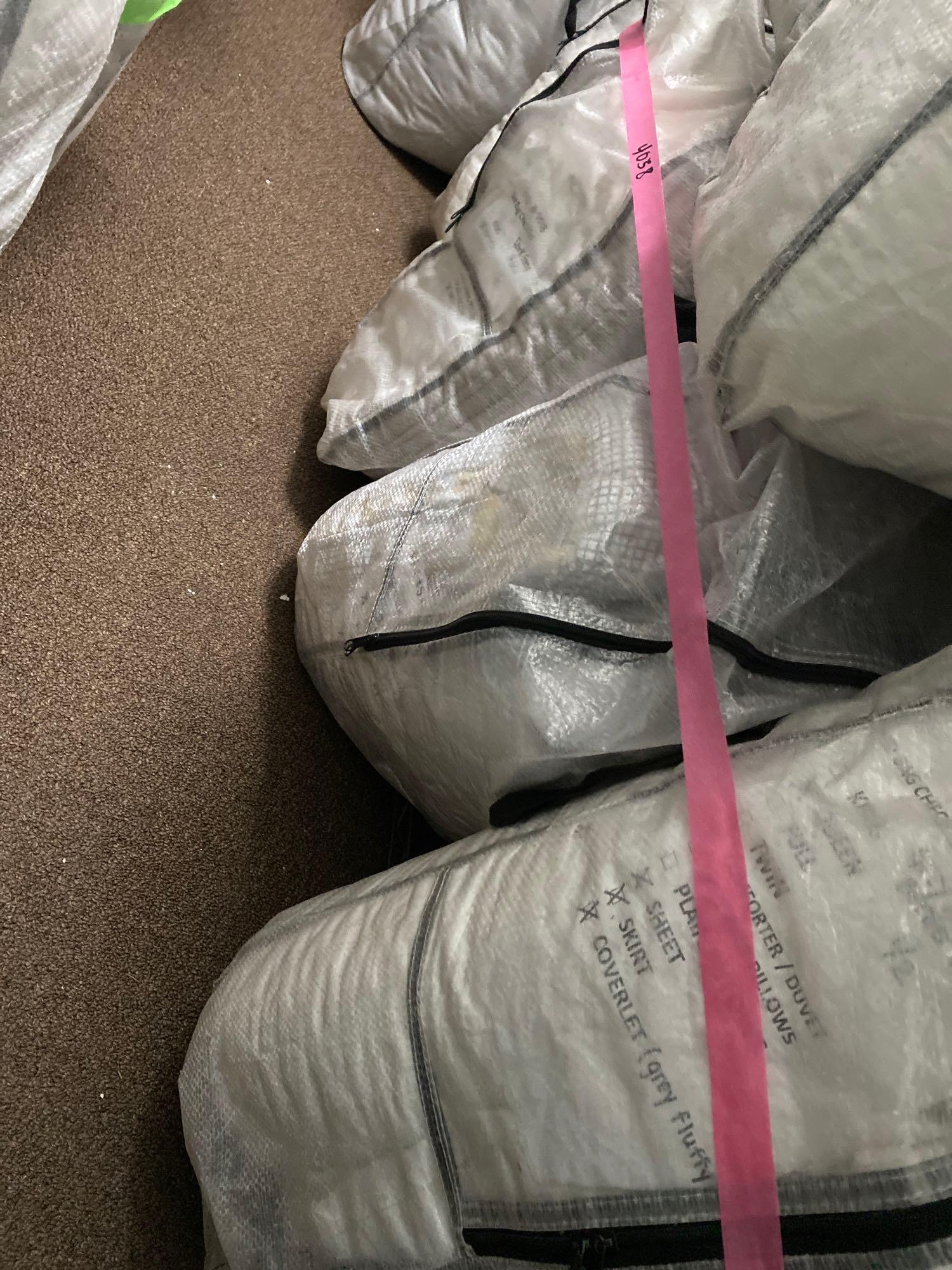 Three Queen Sized Bedding Sets (1 of 1)