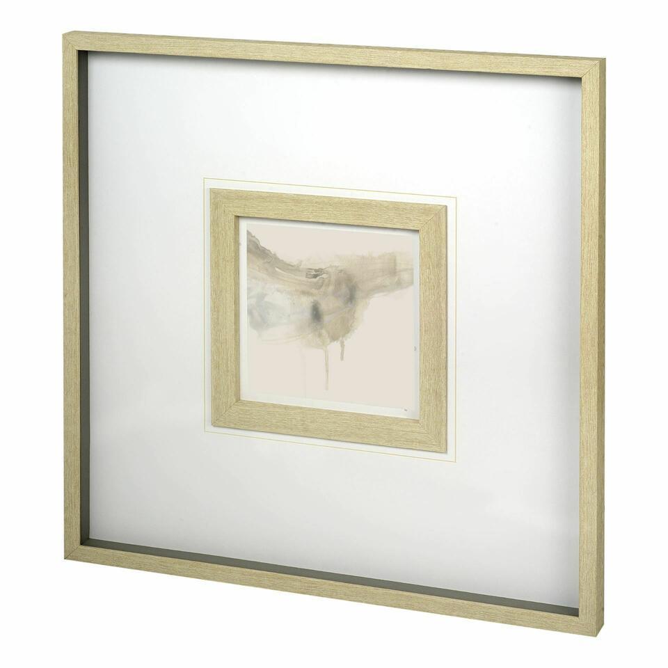Mercana Vapor V Wall Art: Mercana Vapor V Wall Art, Beige, 31.5x31.5 in. NO SHIPPING AVAILABLE This will be a two (2) day sale Wed & Thur. Jan. 18th & 19th.. Online only.All items sold as is where is. There are No guarantees t