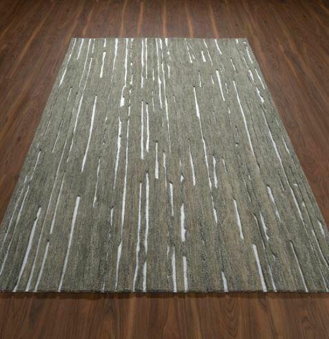 Dalyn  Grey Vibes 8x10 Rug. (1 of 3)
