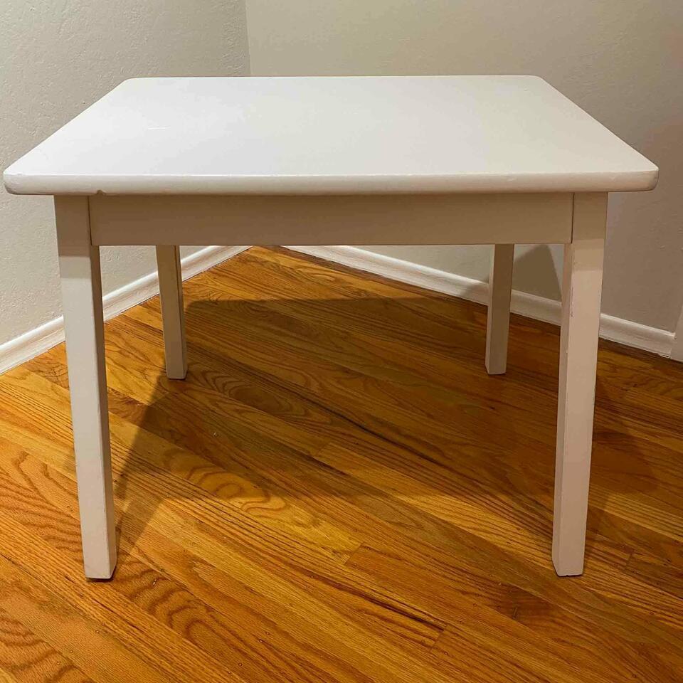 Children's Play Table, Ameriwood Home (1 of 2)