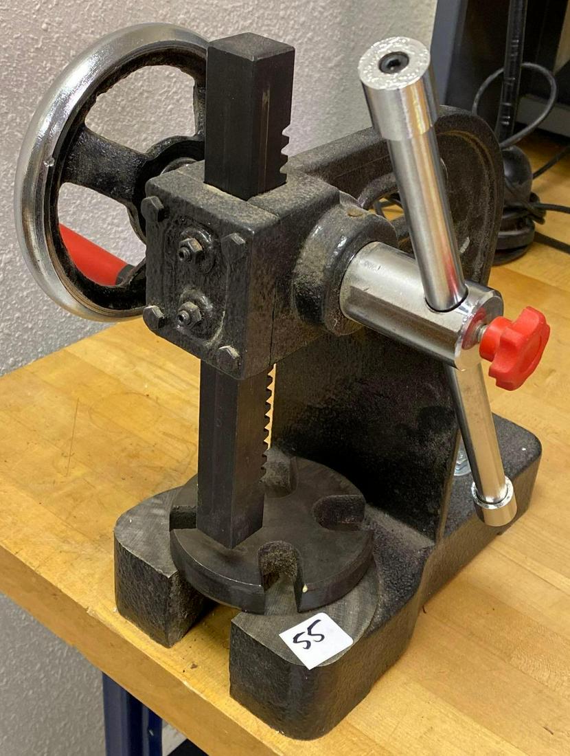 Arbor Press (1 of 3)