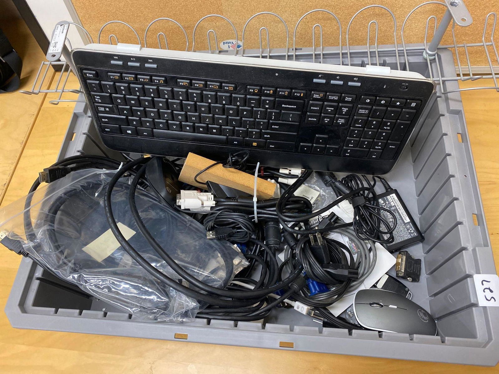 Lot Of Miscellaneous Electronics (1 of 3)