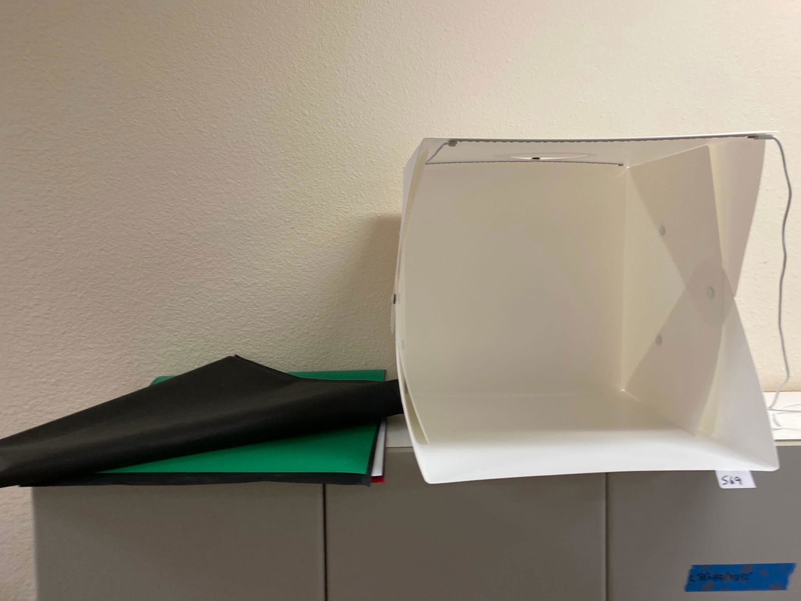 3 Boxes Of Assorted Mechanical Parts, Books, Power Strips, Fire Extinguisher, Plastic Welder, And (1 of 2)