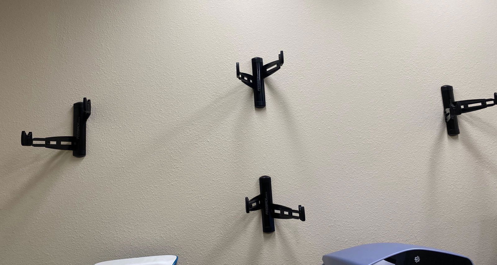 5 Wall Mounted Bike Racks (1 of 2)