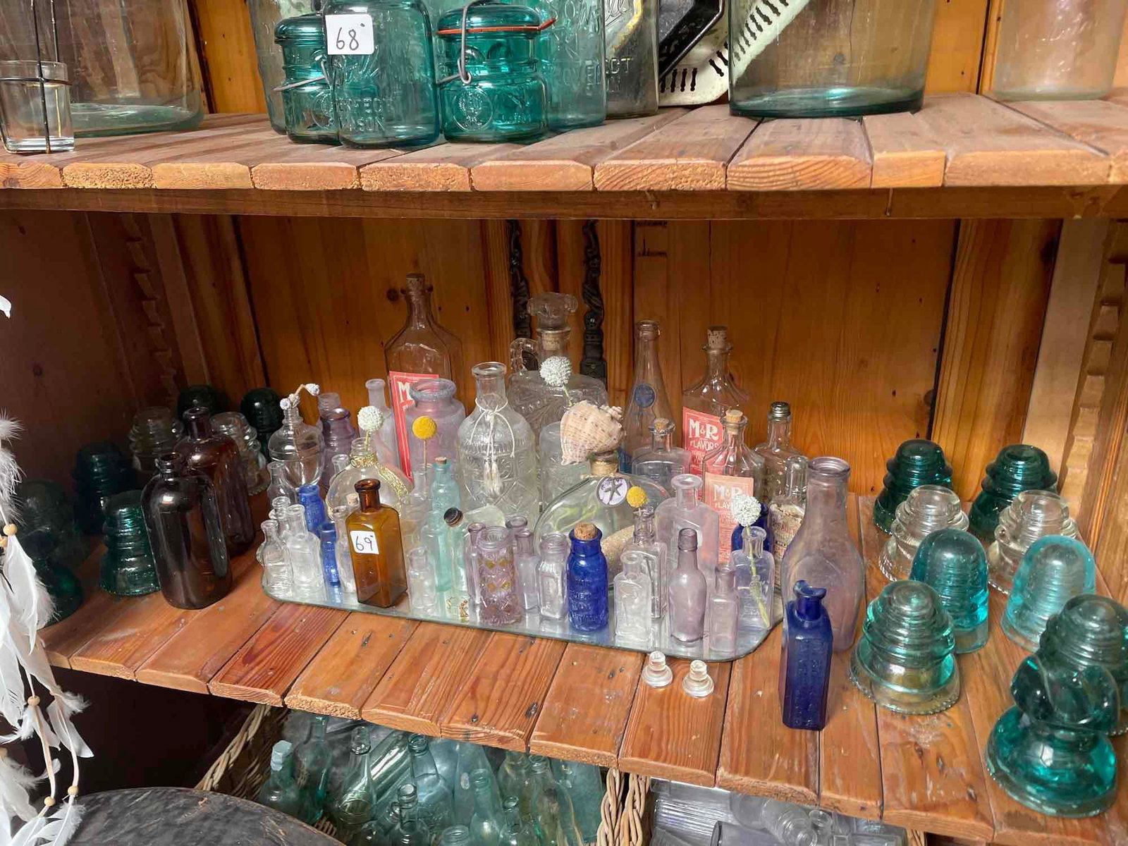 No Shipping Lot Of Antique & Vintage Bottles: LOCAL PICK UP ONLY, WESTSIDE SANTA CRUZ, 95060 LOCAL PICK UP ONLY, WESTSIDE SANTA CRUZ, NO SHIPPING, Lot Of Antique & Vintage Bottles NO SHIPPING AVAILABLE All items sold as is where is. There are No 