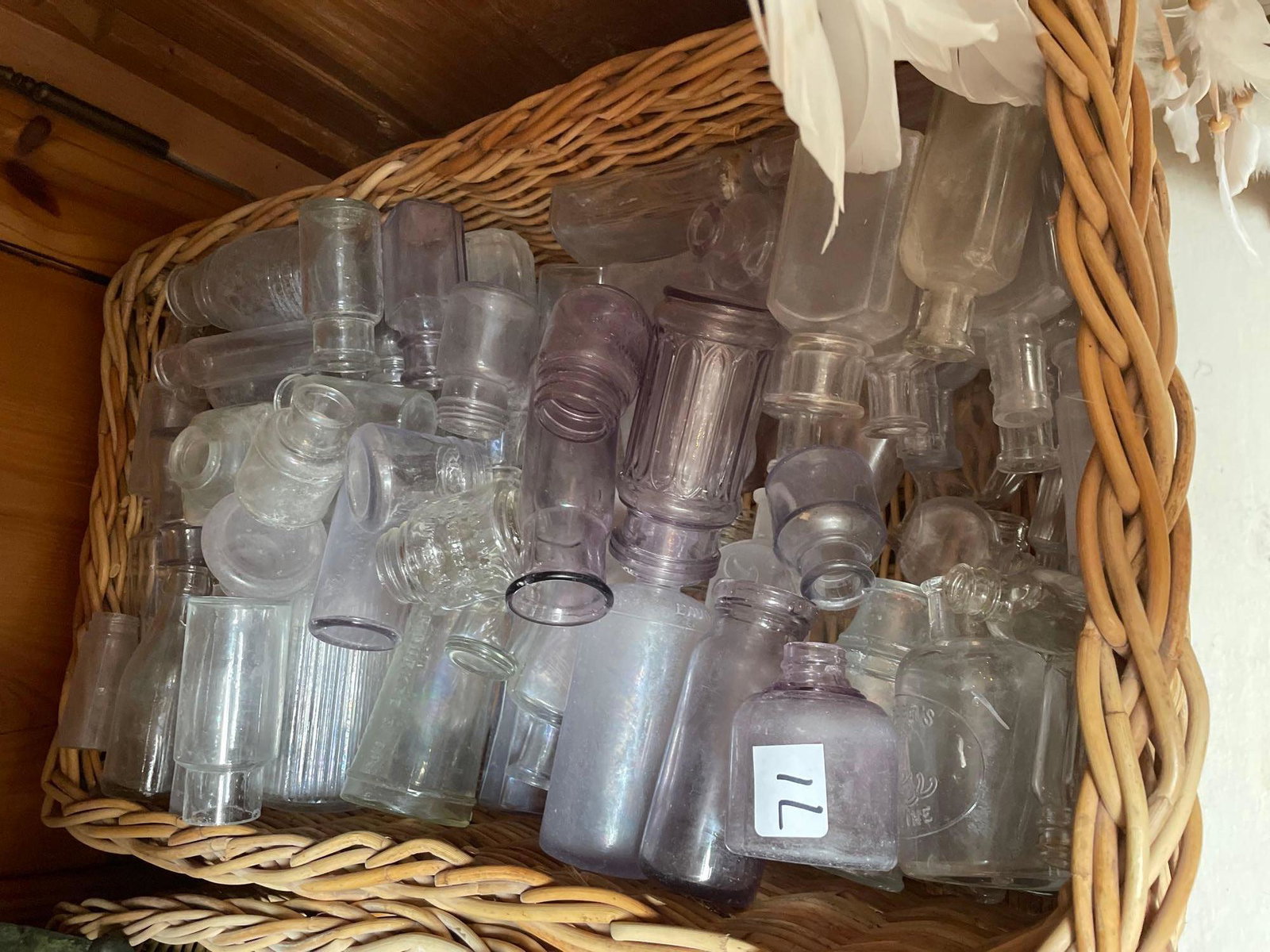 No Shipping Lot Of Antique & Vintage Bottles, Candle Holders: LOCAL PICK UP ONLY, WESTSIDE SANTA CRUZ, 95060 LOCAL PICK UP ONLY, WESTSIDE SANTA CRUZ, NO SHIPPING, Lot Of Antique & Vintage Bottles, Candle Holders NO SHIPPING AVAILABLE All items sold as is where i