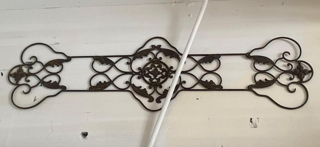 No Shipping Metal Wall Art: LOCAL PICK UP ONLY, WESTSIDE SANTA CRUZ, 95060 LOCAL PICK UP ONLY, WESTSIDE SANTA CRUZ, NO SHIPPING, Metal Wall Art NO SHIPPING AVAILABLE All items sold as is where is. There are No guarantees to func