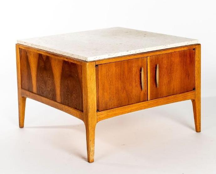 No Shipping  Vintage Mid Century Modern Lane Coffee Table (1 of 2)