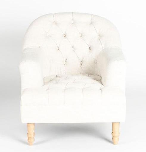 No Shipping Pair Of Natural Linen Arm Chairs: LOCAL PICK UP ONLY, WESTSIDE SANTA CRUZ, 95060 LOCAL PICK UP ONLY, WESTSIDE SANTA CRUZ, 95526 NO SHIPPING, Pair Of Natural Linen Arm Chairs NO SHIPPING AVAILABLE All items sold as is where is. There a