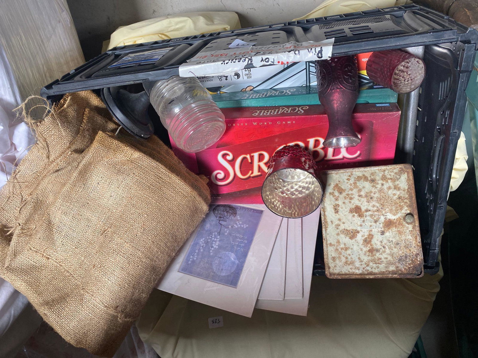 No Shipping Lot Of Board Games, Candle Holders, Vintage Collectibles And More: LOCAL PICK UP ONLY, WESTSIDE SANTA CRUZ, 95060 LOCAL PICK UP ONLY, WESTSIDE SANTA CRUZ, 95598 NO SHIPPING, Lot Of Board Games, Candle Holders, Vintage Collectibles And More NO SHIPPING AVAILABLE All i