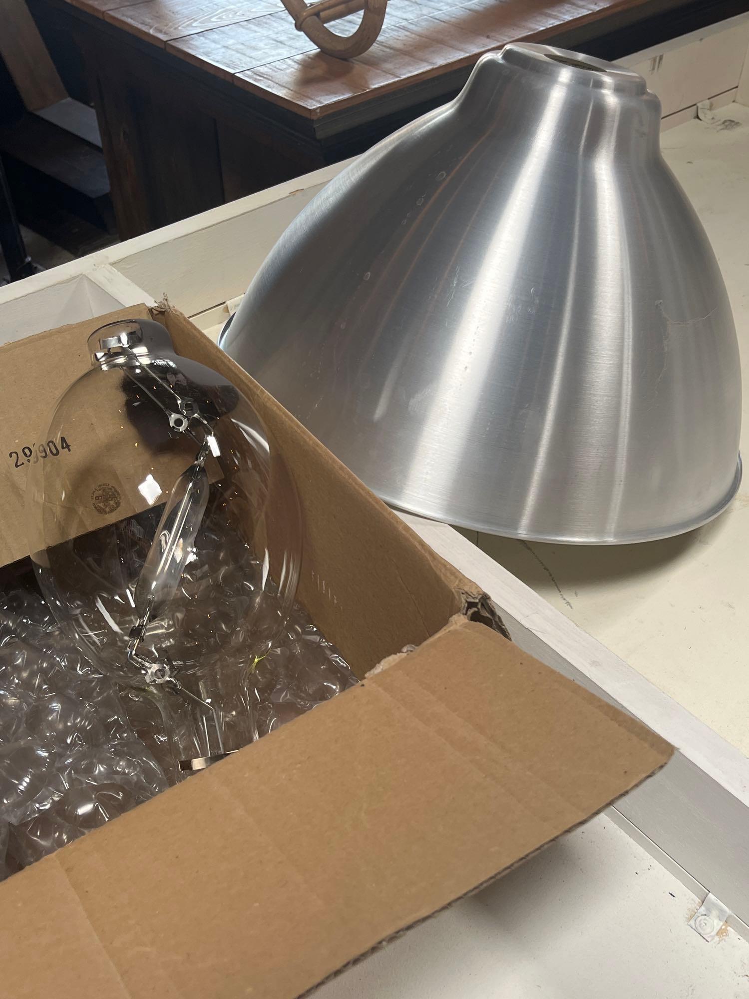 No Shipping Light Bulb And Shade: LOCAL PICK UP ONLY, WESTSIDE SANTA CRUZ, 95060 LOCAL PICK UP ONLY, WESTSIDE SANTA CRUZ, 95601 NO SHIPPING, Light Bulb And Shade NO SHIPPING AVAILABLE All items sold as is where is. There are No guaran