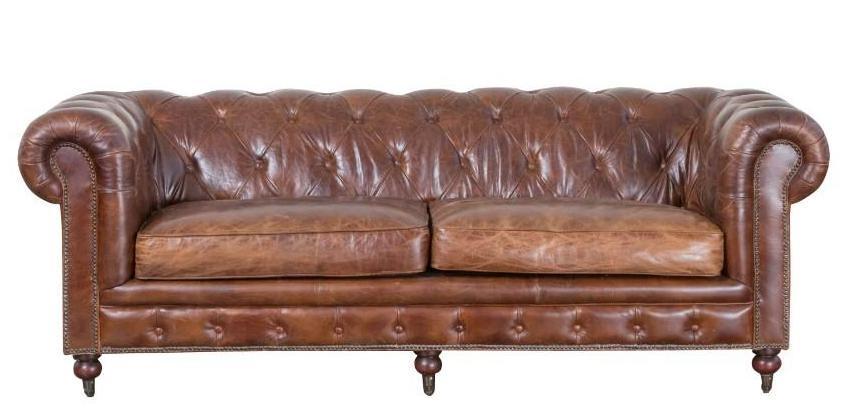 No Shipping Leather Chesterfield Sofa: LOCAL PICK UP ONLY, WESTSIDE SANTA CRUZ, 95060 LOCAL PICK UP ONLY, WESTSIDE SANTA CRUZ, 95628 NO SHIPPING, Leather Chesterfield Sofa NO SHIPPING AVAILABLE All items sold as is where is. There are No g