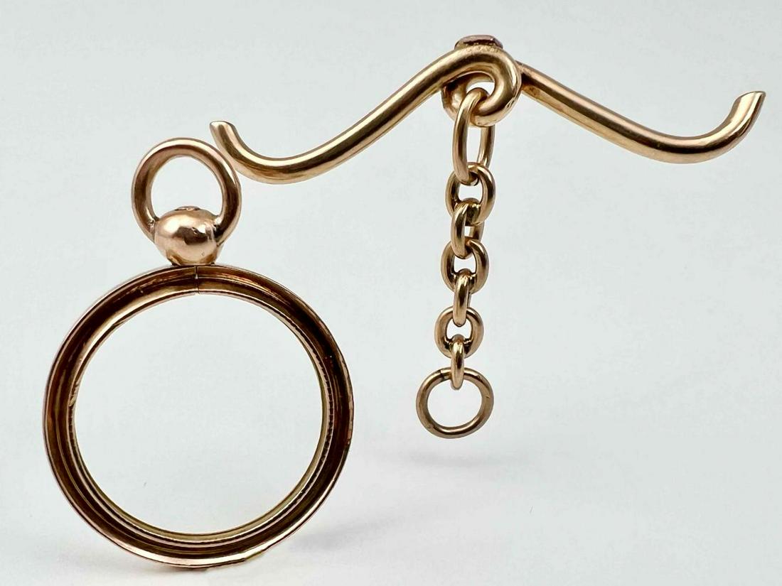 10K Scrap Gold Lot (1 of 7)