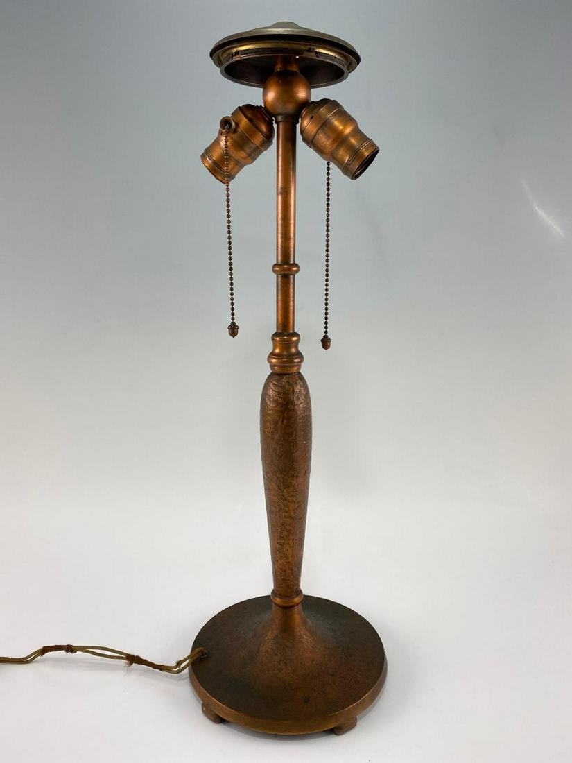 Handel Table Lamp Base (1 of 16)