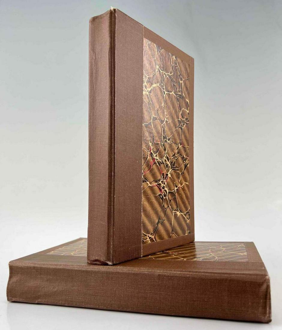 Count De Las Cases, Memorial De Sainte Helene, Journal Of The Private Life And Conversations Of The (1 of 20)